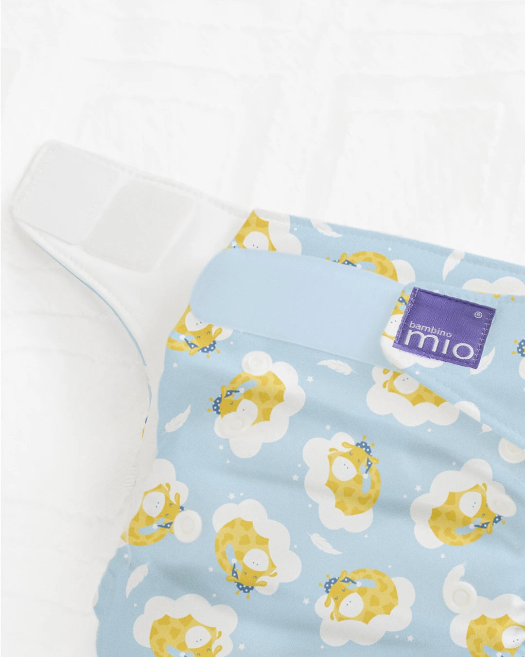 miosolo 20 nappy bundle - Bambino Mio (UK & IE)