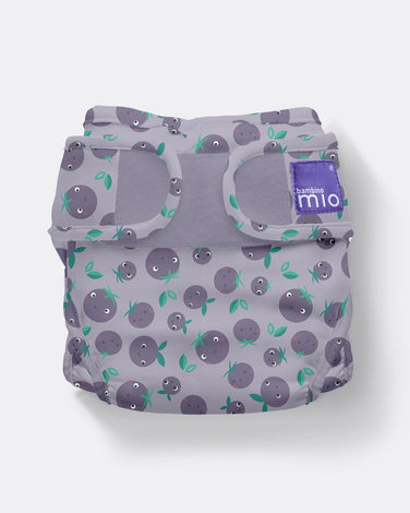 mioduo reusable nappy cover - Bambino Mio (UK & IE)