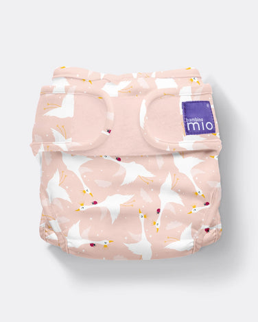 mioduo reusable nappy cover - Bambino Mio (UK & IE)