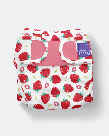 mioduo reusable nappy cover - Bambino Mio (UK & IE)