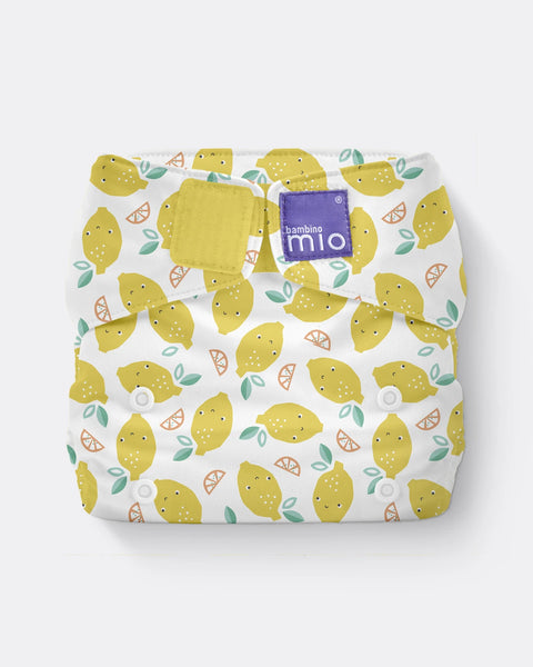 Revolutionary Reusable Diaper  BAMBINO MIO® – Bambino Mio (ROW)