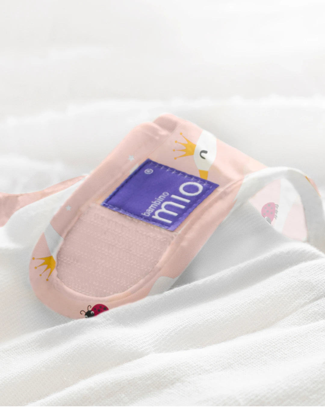 miosolo classic all-in-one nappy set - Bambino Mio (UK & IE)