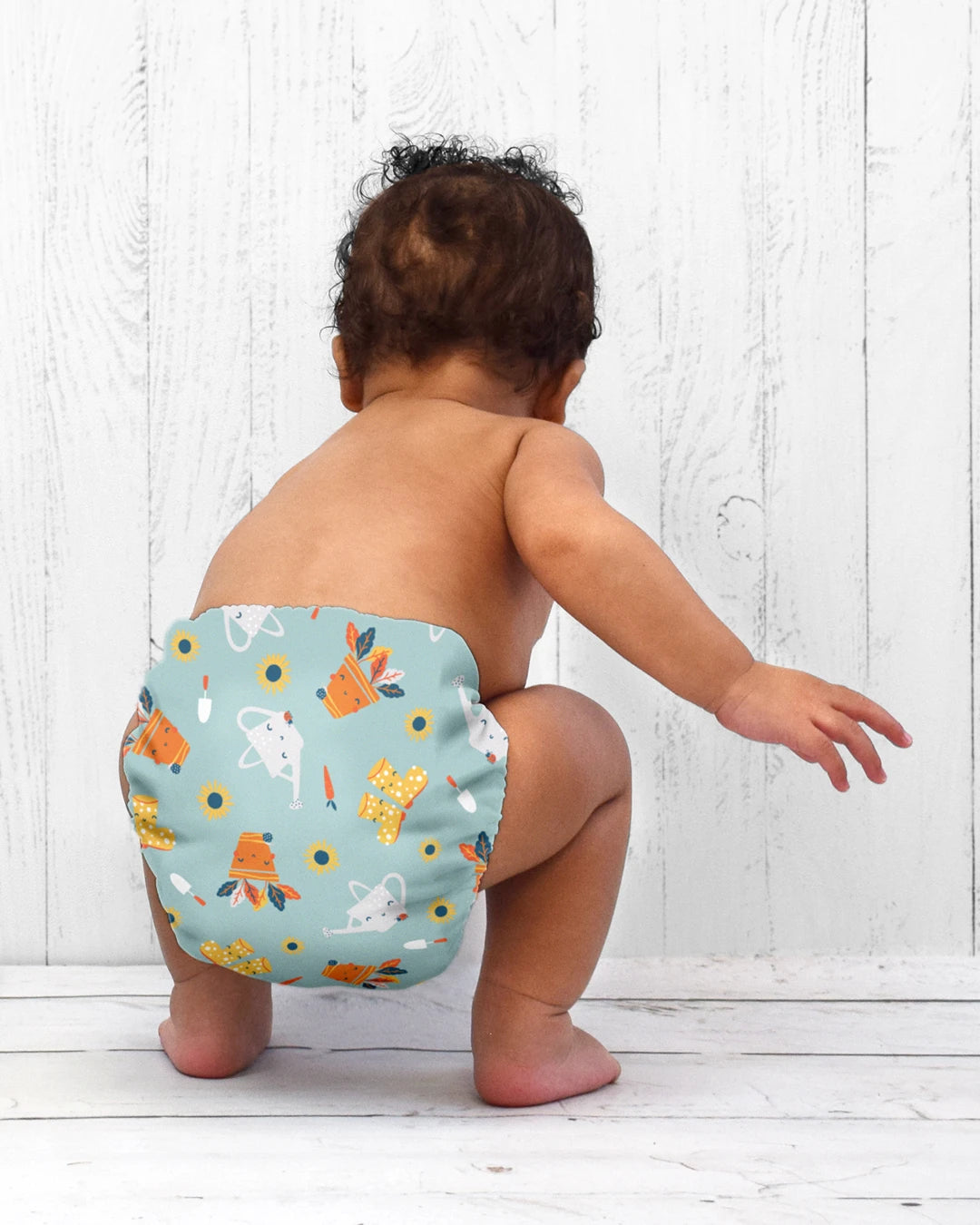 miosolo classic all-in-one nappy set - Bambino Mio (UK & IE)