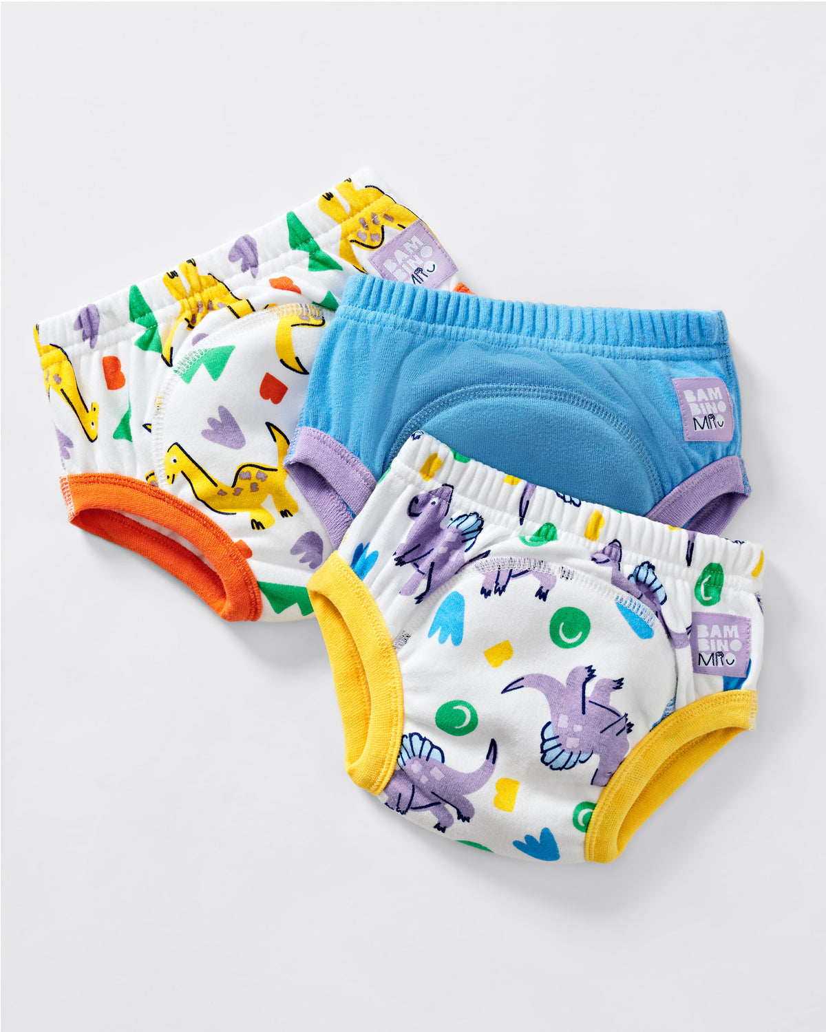 Bambino Mio Potty Training Pants - Comfort & Style – Bambino Mio (UK & IE)