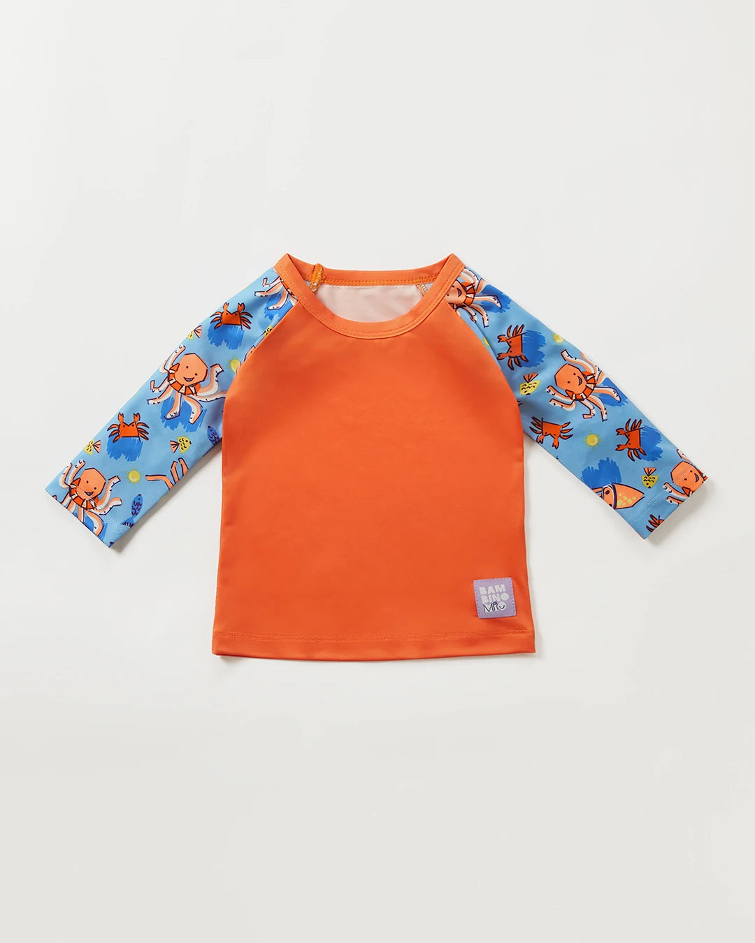 Protective Swim rash top - Bambino Mio (UK & IE)