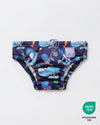 Revolutionary Reusable swim nappy - Bambino Mio (UK & IE)