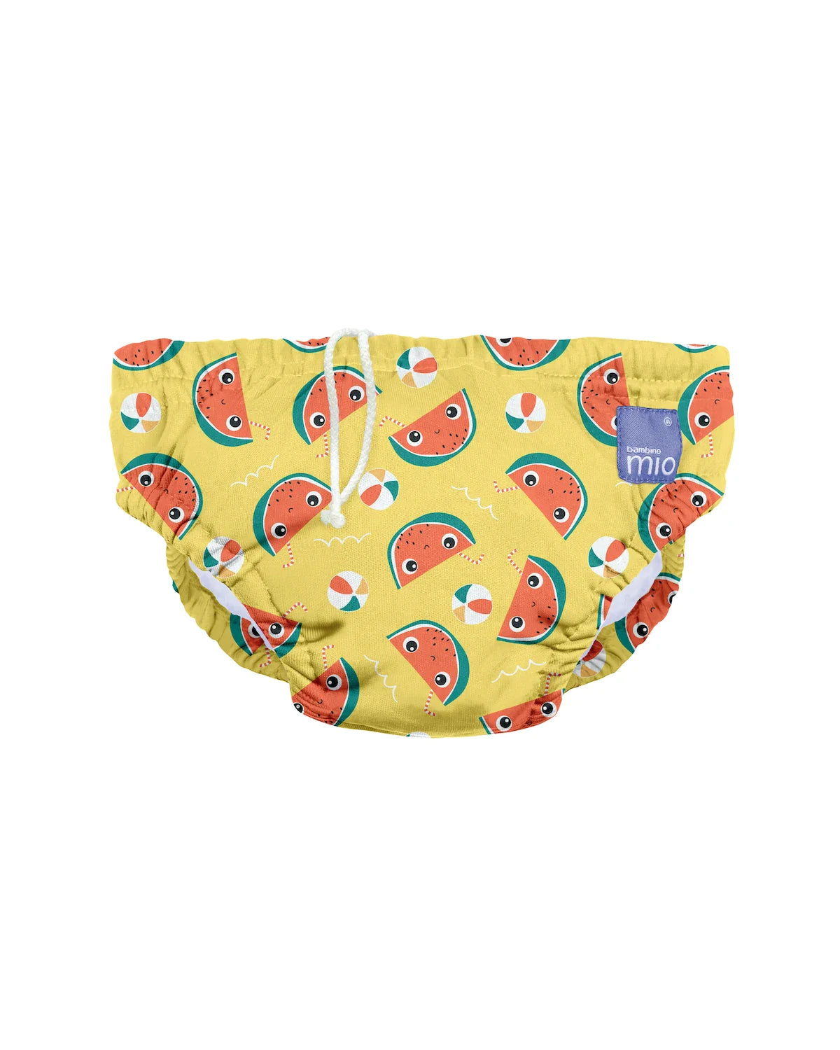 Revolutionary Reusable swim nappy - Bambino Mio (UK & IE)