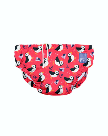 Revolutionary Reusable swim nappy - Bambino Mio (UK & IE)