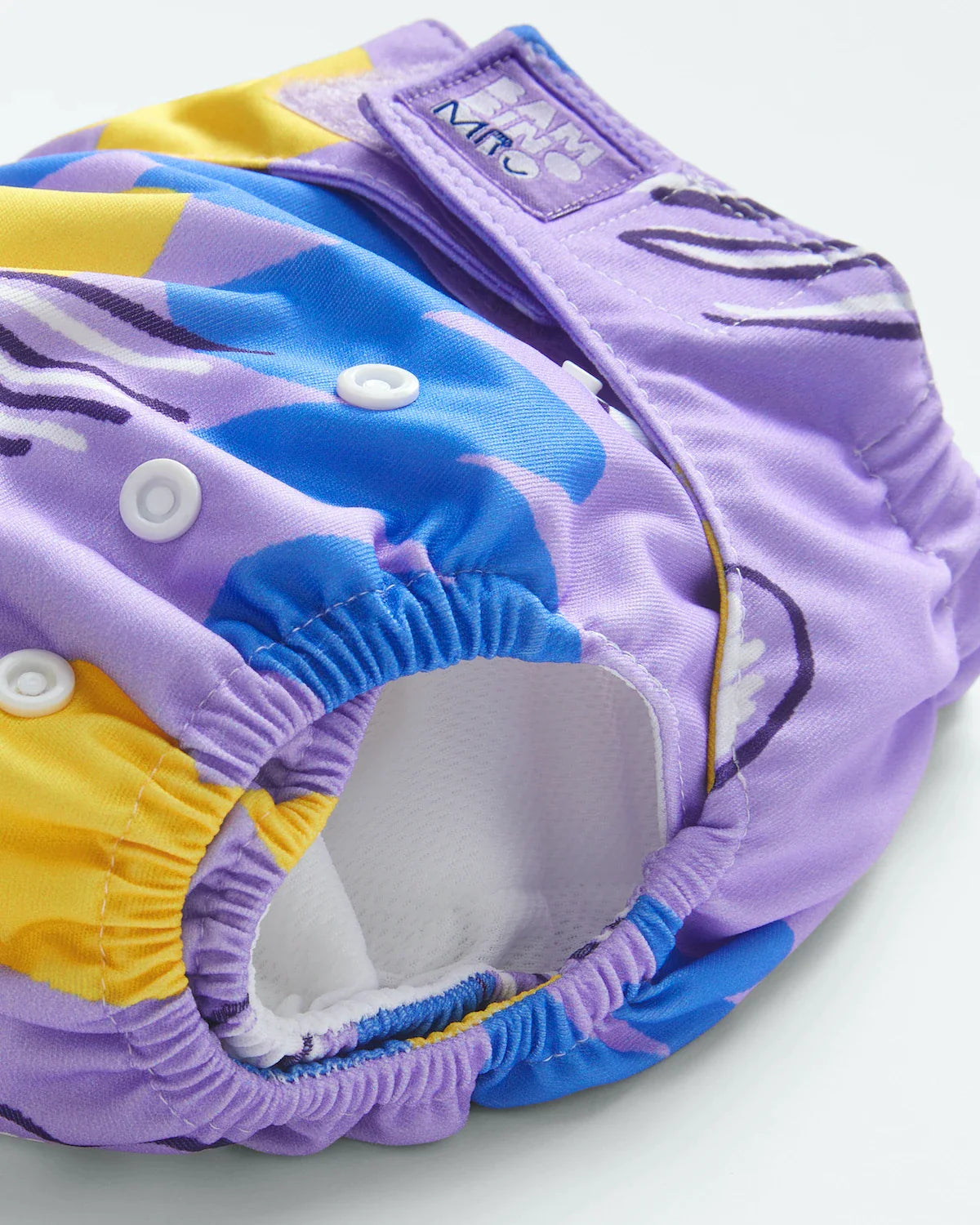 Revolutionary Reusable Nappy - Bambino Mio (UK & IE)