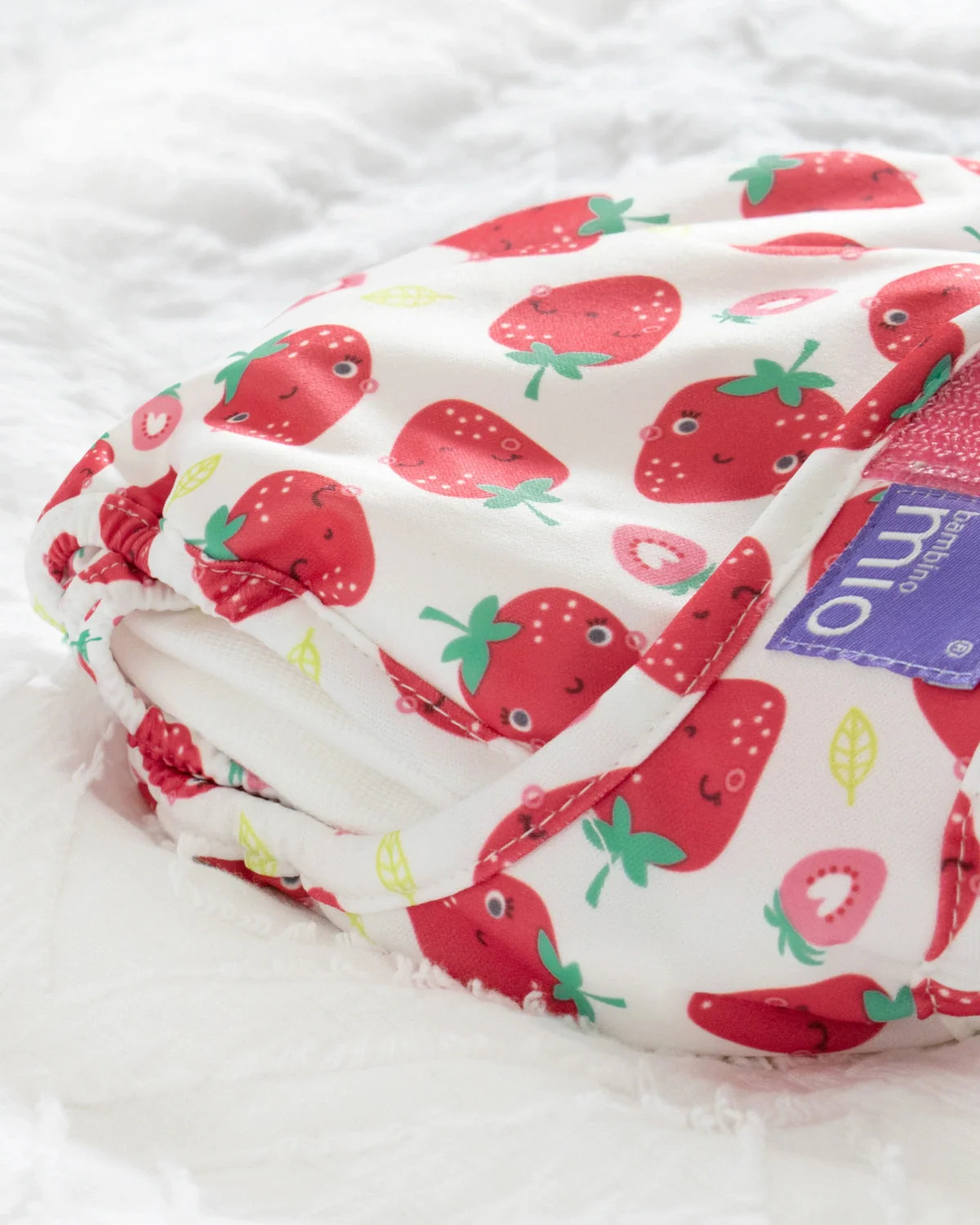 mioduo two-piece reusable nappy - Bambino Mio (UK & IE)